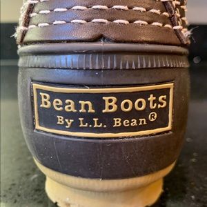 Bean Boots by L.L. Bean